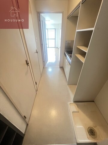 サンエスパシオ美園の物件内観写真