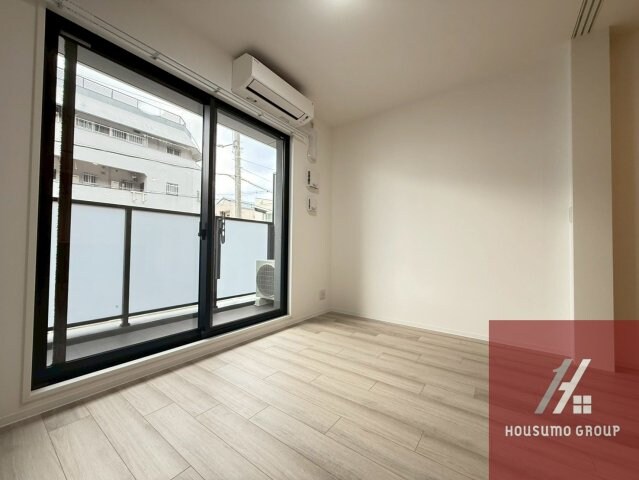 エスタジオ針中野の物件内観写真