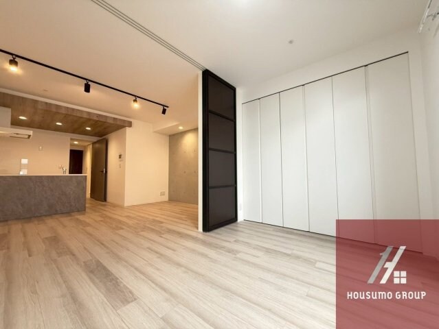 エスタジオ針中野の物件内観写真