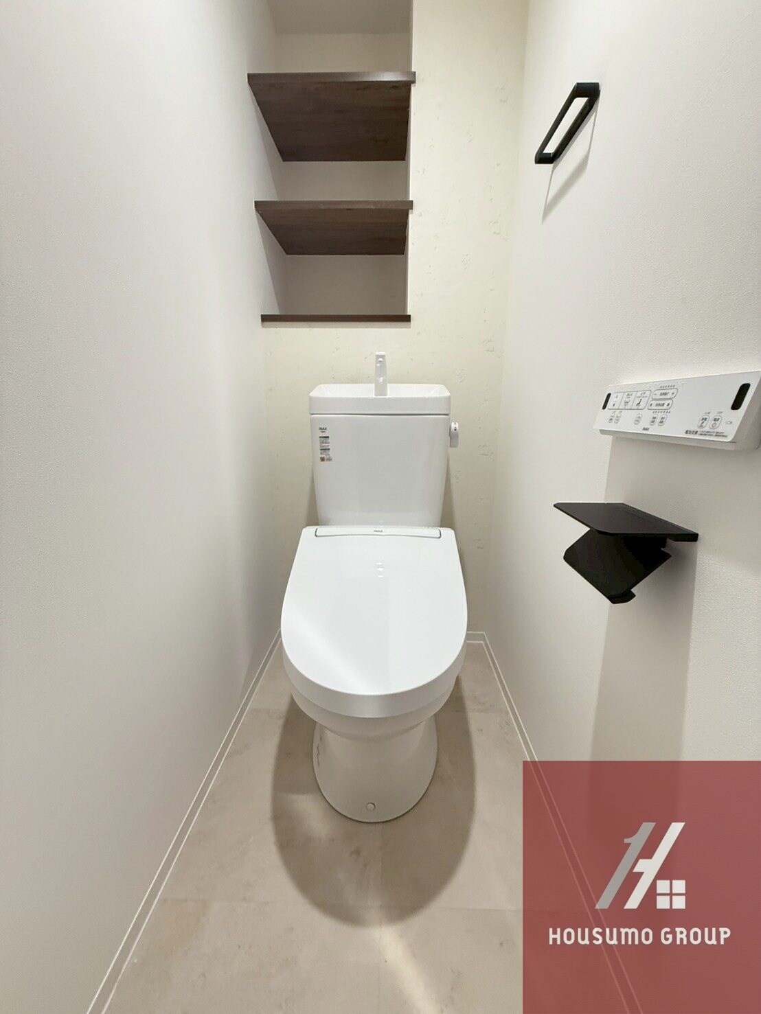 エスタジオ針中野の物件内観写真