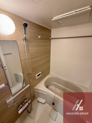 エスタジオ針中野の物件内観写真