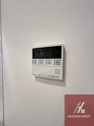 エスタジオ針中野の物件内観写真