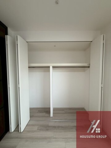 エスタジオ針中野の物件内観写真