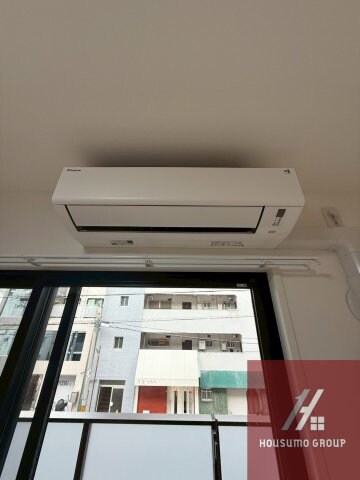 エスタジオ針中野の物件内観写真