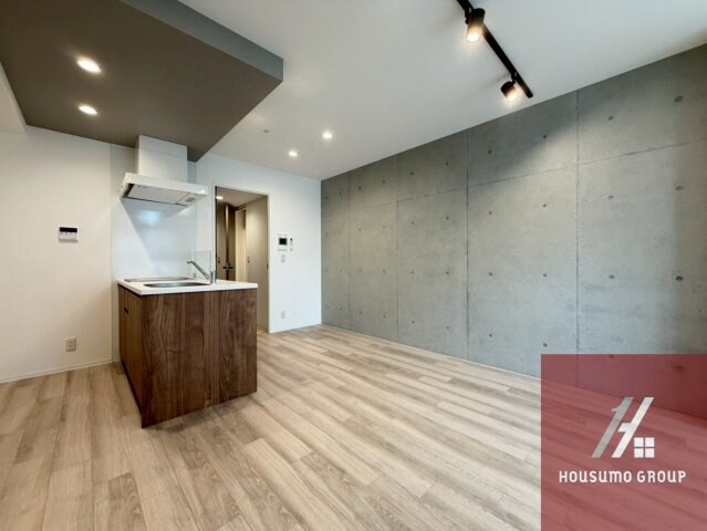 エスタジオ針中野の物件内観写真