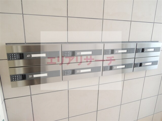 アマナの物件内観写真