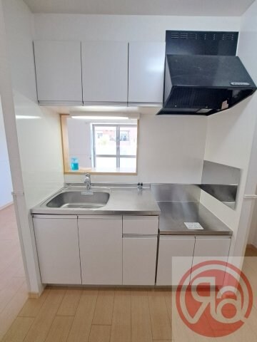 メゾンドリーノの物件内観写真