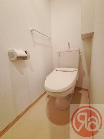 メゾンドリーノの物件内観写真