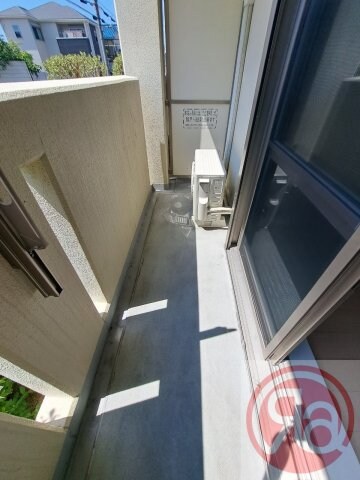 メゾンドリーノの物件内観写真