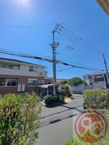 メゾンドリーノの物件内観写真