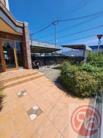 メゾンドリーノの物件内観写真