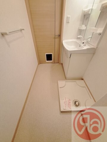 メゾンドリーノの物件内観写真