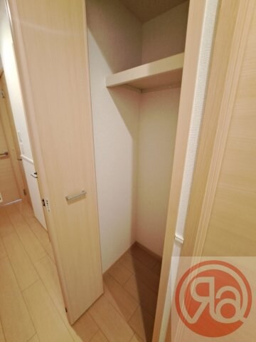 メゾンドリーノの物件内観写真