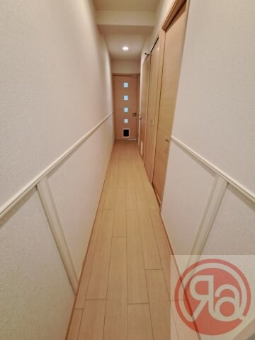 メゾンドリーノの物件内観写真