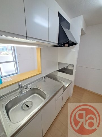 メゾンドリーノの物件内観写真