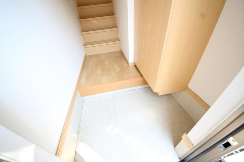 Jade F Aの物件内観写真