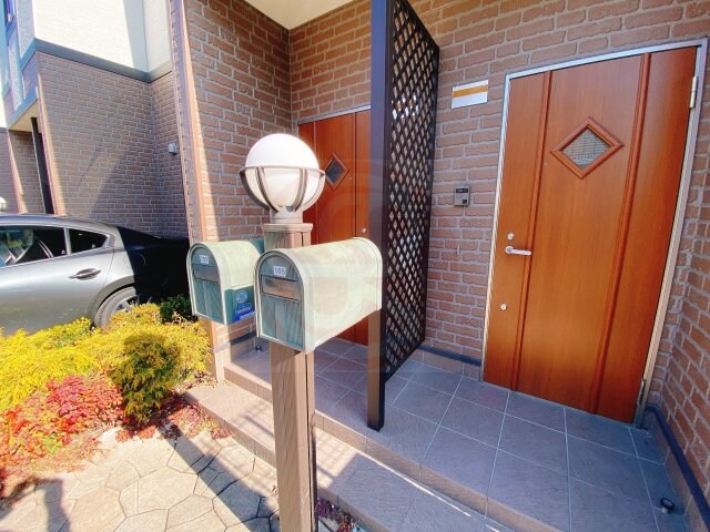 Jade F Aの物件内観写真