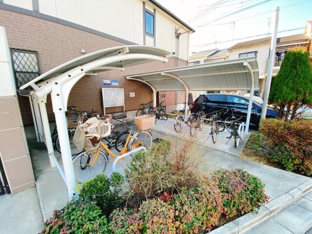 Jade F Aの物件内観写真