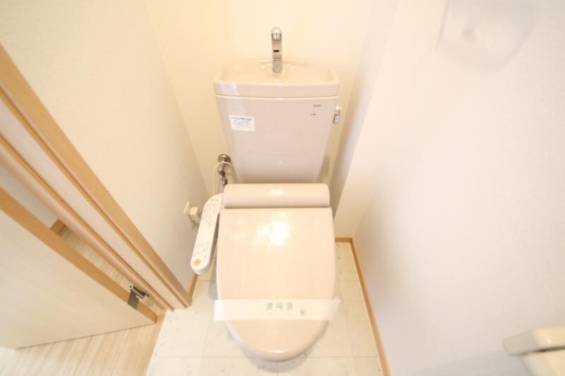 Jade F Aの物件内観写真