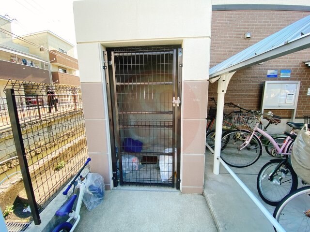 Jade F Aの物件内観写真