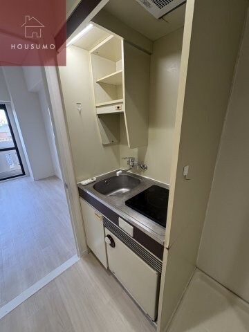 T・Hビルの物件内観写真