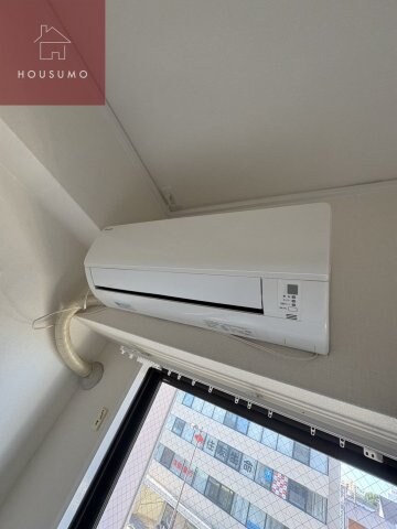 T・Hビルの物件内観写真