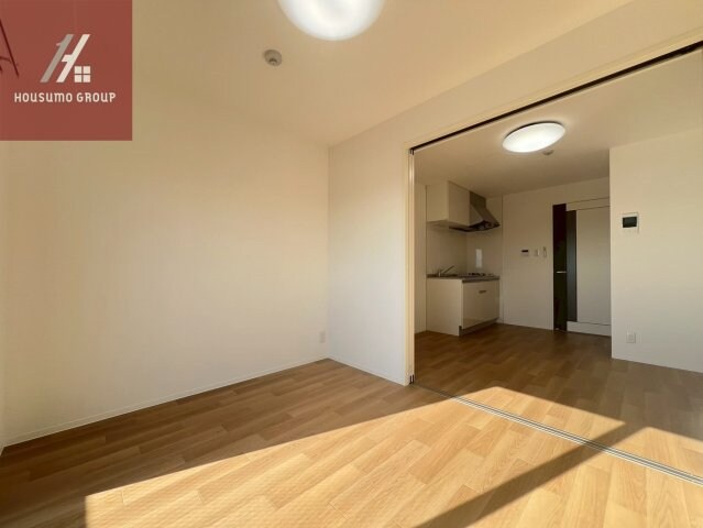 メゾン上小阪の物件内観写真