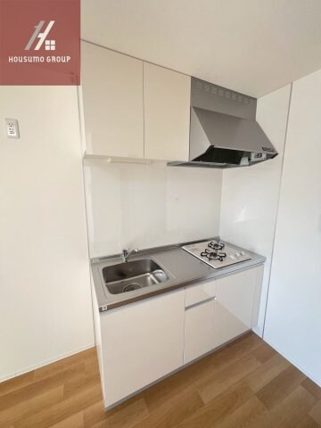 メゾン上小阪の物件内観写真