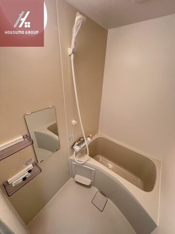 メゾン上小阪の物件内観写真