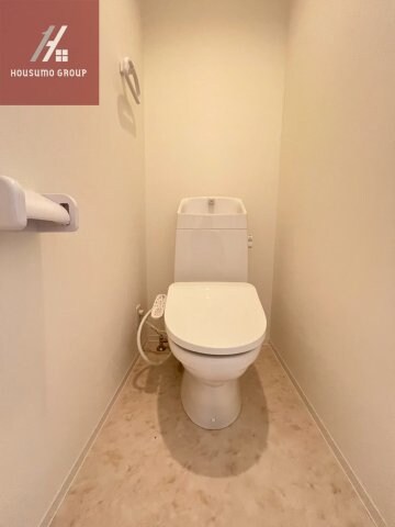 メゾン上小阪の物件内観写真