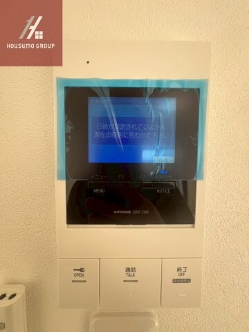 メゾン上小阪の物件内観写真