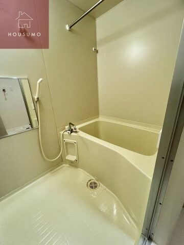 マ・メゾン加美の物件内観写真