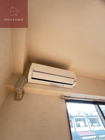 マ・メゾン加美の物件内観写真