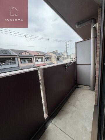 マ・メゾン加美の物件内観写真