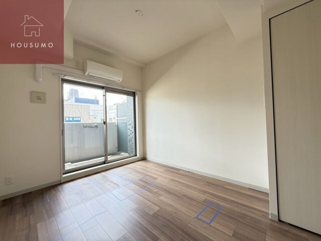 プレサンス玉造駅前の物件内観写真