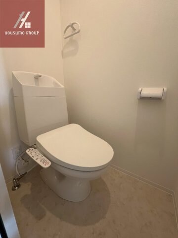 メゾン上小阪の物件内観写真