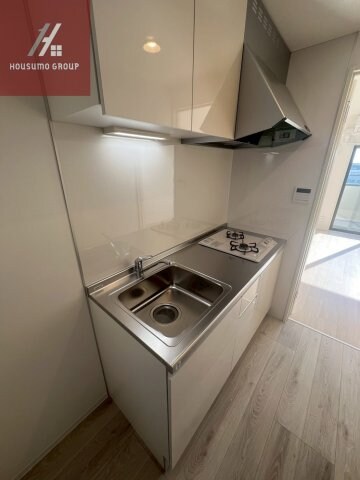 メゾン上小阪の物件内観写真