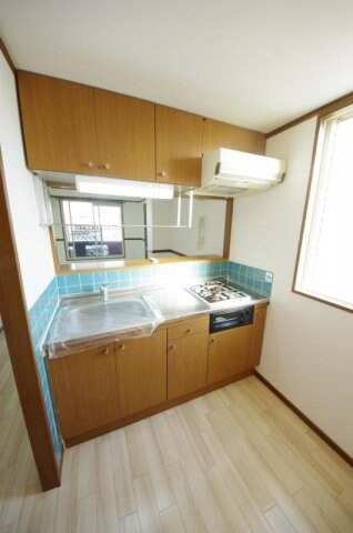 リバーライズ布施Ⅰの物件内観写真