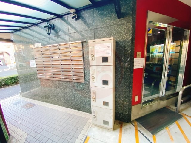 リバーライズ布施Ⅰの物件内観写真