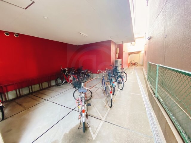 リバーライズ布施Ⅰの物件内観写真