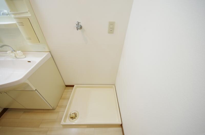 リバーライズ布施Ⅰの物件内観写真