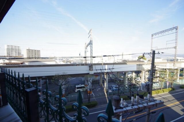 リバーライズ布施Ⅰの物件内観写真