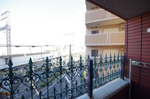 リバーライズ布施Ⅰの物件内観写真