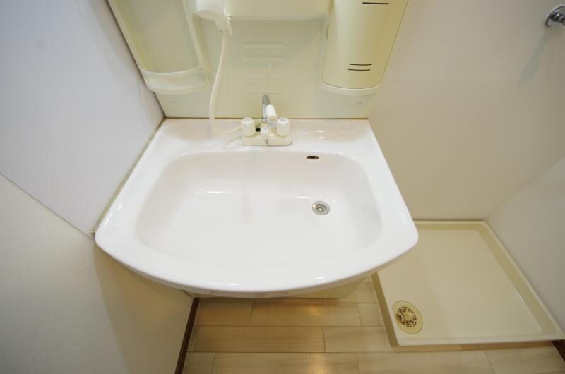 リバーライズ布施Ⅰの物件内観写真