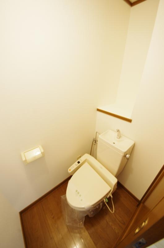 リバーライズ布施Ⅰの物件内観写真