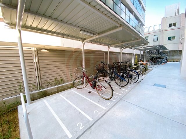 リアライズ小路駅前の物件内観写真