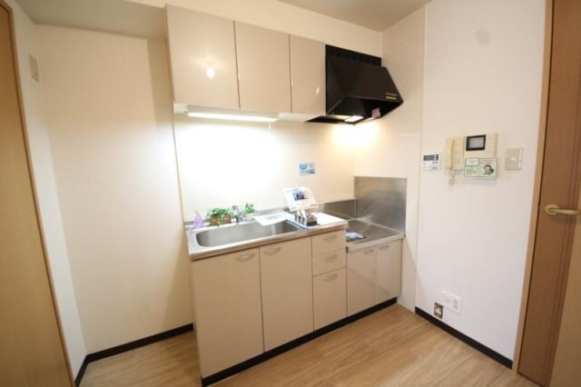 マ・メゾン15の物件内観写真