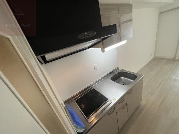 FLATS MINAGUCHIの物件内観写真