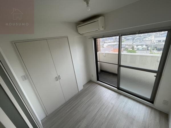 FLATS MINAGUCHIの物件内観写真