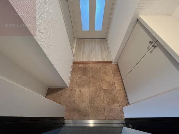 FLATS MINAGUCHIの物件内観写真